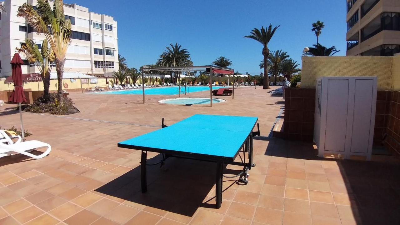 Appartement Excelsior Ii Vista Playa del Inglés